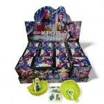 Zabawki Figurki Kpop 6823874