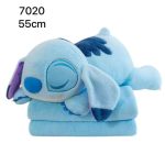Maskotka Stitch z Kocyk 6824544