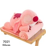 Maskotka Stitch z Kocyk 6824545