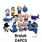 Brelok do Kluczy Kpop 6824547
