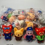 Zabawki Squeeze Toys Brelok 6824570