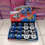 Zabawki Off Road Extreme Samochod 6824752
