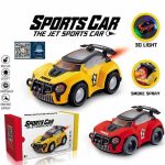 Zabawki Samochod Sports Car 6824754