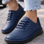 Buty Babcine Półbuty (39-43_8par) 6824914