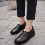 Buty Babcine Półbuty (36-41_12par) 6824915