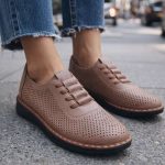 Buty Babcine Półbuty (39-43_8par) 6824917