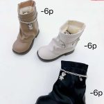 Buty Botki DZIECIĘCE (26-31_18par)