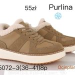 Buty Śniegowce DAMSKIE (36-41_8par)