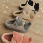 Buty Kapcie DAMSKIE (36-41_36par)