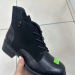 Buty Botki DAMSKIE (36-41_12par)