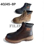 Buty Botki MĘSKIE(40-45_8par)