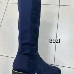 Buty Kozaki DAMSKIE(36-41_12par)