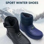 Buty Botki MĘSKIE(41-46_12par)