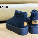 Buty Botki DAMSKIE (36-41_12par) 9438763