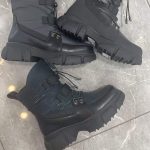 Buty Botki DAMSKIE (36-41_12par) 9438764