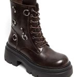 Buty Botki DAMSKIE (36-41_12par) 9438765