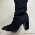 Buty Botki DAMSKIE (36-41_12par) 9438766