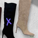 Buty Kozaki DAMSKIE (36-41_12par) 9438776