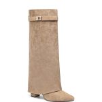 Buty Kozaki DAMSKIE (36-41_12par) 9438779