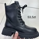 Buty Botki DAMSKIE (36-41_12par) 9438790
