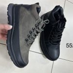 Buty Botki DAMSKIE (36-41_12par) 9438791