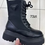 Buty Botki DAMSKIE (36-41_12par) 9438792