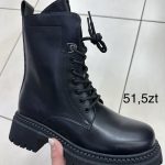 Buty Botki DAMSKIE (36-41_12par) 9438793
