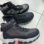 Buty Botki DAMSKIE (36-41_12par) 9438795