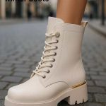 Buty Babcine Botki (36-41_12par) 9438824
