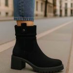 Buty Babcine Botki (36-41_12par) 9438828