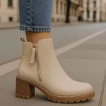 Buty Babcine Botki (36-41_12par) 9438829