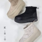 Buty Botki DAMSKIE (36-41_12par) 9438836