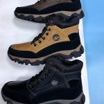 Buty Botki MĘSKIE(41-46_8par) 9438963