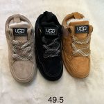 Buty Botki DAMSKIE (36-41_12par) 9438965