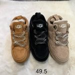 Buty Botki DAMSKIE (36-41_12par) 9438974