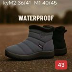 Buty Babcine Botki (36-41_12par) 9438983