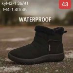 Buty Babcine Botki (36-41_12par) 9438985