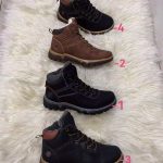 Buty Babcine Botki (36-41_12par) 9438993