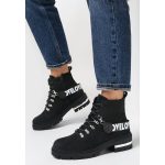 Buty Botki DAMSKIE(36-41_12par) 9439002