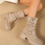 Buty Botki DAMSKIE (36-41_12par) 9439009