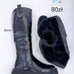 Buty Kozaki DAMSKIE (36-41_6par) 9439033