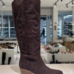Buty Kozaki DAMSKIE (36-41_12par) 9439049