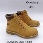 Buty Botki DAMSKIE (36-41_8par) 9439179
