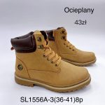 Buty Botki DAMSKIE (36-41_8par) 9439180