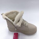 Buty Botki DAMSKIE (36-41_8par) 9439188