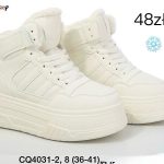 Buty Botki DAMSKIE (36-41_8par) 9439200