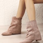 Buty Botki DAMSKIE (36-41_12par) 9439210