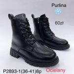 Buty Botki DAMSKIE (36-41_8par) 9439220