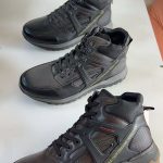 Buty Botki DAMSKIE (36-41_12par) 9439352