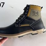 Buty Botki DAMSKIE (36-41_12par) 9439355